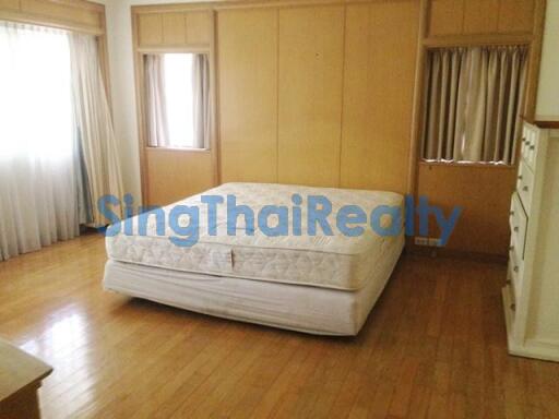 For RENT : House Thonglor / 5 Bedroom / 5 Bathrooms / 351 sqm / 100000 THB [3740768]