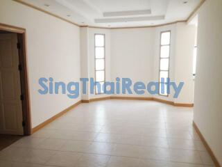 For RENT : House Thonglor / 5 Bedroom / 5 Bathrooms / 351 sqm / 100000 THB [3740768]