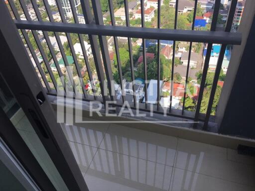 For RENT : Quattro by Sansiri / 3 Bedroom / 3 Bathrooms / 127 sqm / 100000 THB [3867116]