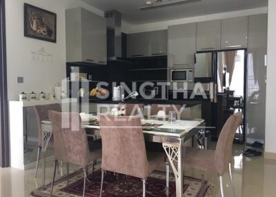 For RENT : Quattro by Sansiri / 3 Bedroom / 3 Bathrooms / 127 sqm / 100000 THB [3867116]