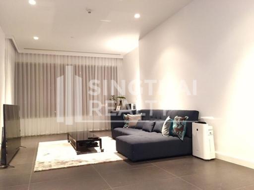 For RENT : 185 Rajadamri / 2 Bedroom / 2 Bathrooms / 109 sqm / 100000 THB [3865265]