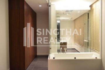 For RENT : 185 Rajadamri / 2 Bedroom / 2 Bathrooms / 109 sqm / 100000 THB [3865265]