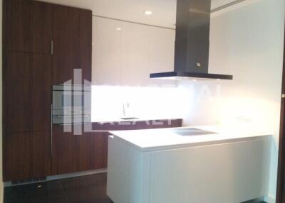 For RENT : 185 Rajadamri / 2 Bedroom / 2 Bathrooms / 109 sqm / 100000 THB [3865265]