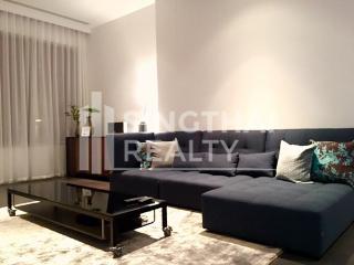 For RENT : 185 Rajadamri / 2 Bedroom / 2 Bathrooms / 109 sqm / 100000 THB [3865265]