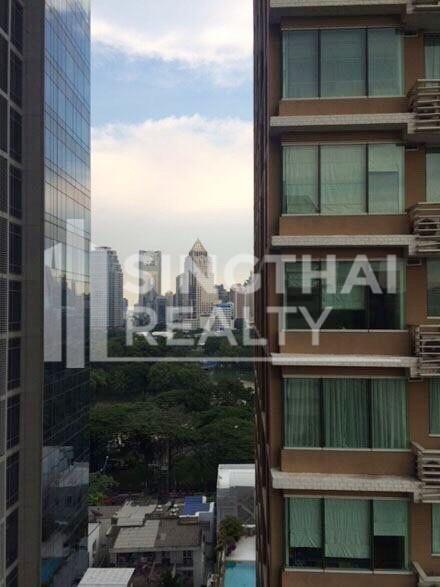 For RENT : 185 Rajadamri / 2 Bedroom / 2 Bathrooms / 109 sqm / 100000 THB [3865265]