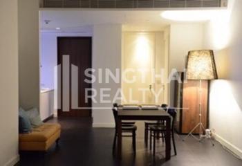 For RENT : 185 Rajadamri / 2 Bedroom / 2 Bathrooms / 109 sqm / 100000 THB [3865265]