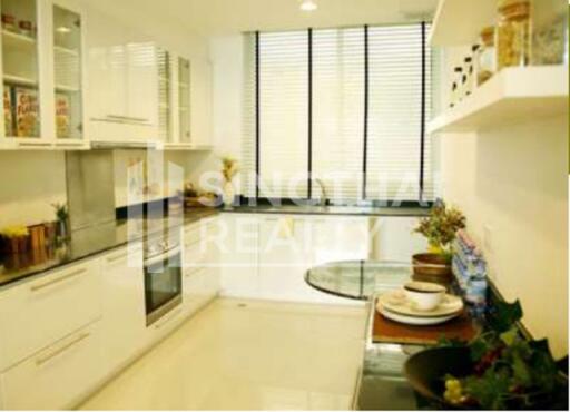 For RENT : Baan Jamjuree / 3 Bedroom / 3 Bathrooms / 198 sqm / 100000 THB [3998120]