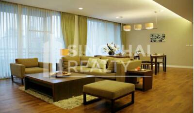 For RENT : Baan Jamjuree / 3 Bedroom / 3 Bathrooms / 198 sqm / 100000 THB [3998120]