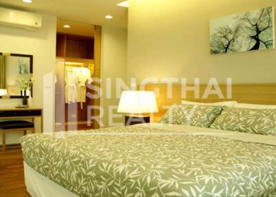 For RENT : Baan Jamjuree / 3 Bedroom / 3 Bathrooms / 198 sqm / 100000 THB [3998120]