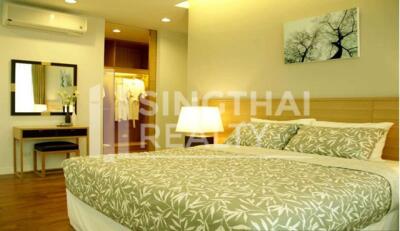 For RENT : Baan Jamjuree / 3 Bedroom / 3 Bathrooms / 198 sqm / 100000 THB [3998120]