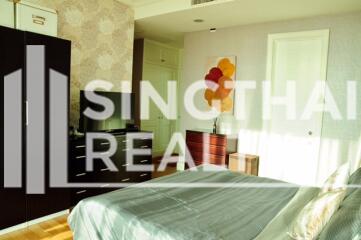 For RENT : Royce Private Residences / 3 Bedroom / 3 Bathrooms / 144 sqm / 100000 THB [4015655]