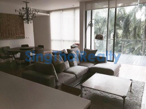 For RENT : Domus / 3 Bedroom / 3 Bathrooms / 168 sqm / 100000 THB [4012391]