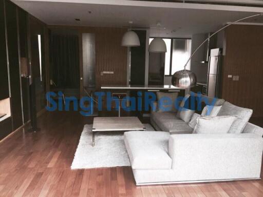 For RENT : Domus / 3 Bedroom / 3 Bathrooms / 168 sqm / 100000 THB [4012391]