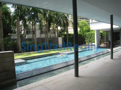 For RENT : Domus / 3 Bedroom / 3 Bathrooms / 168 sqm / 100000 THB [4012391]