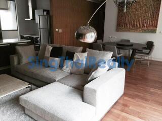 For RENT : Domus / 3 Bedroom / 3 Bathrooms / 168 sqm / 100000 THB [4012391]