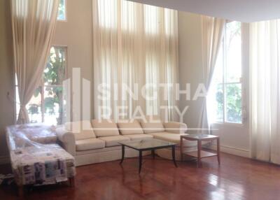 For RENT : House Thonglor / 4 Bedroom / 6 Bathrooms / 401 sqm / 100000 THB [4077719]