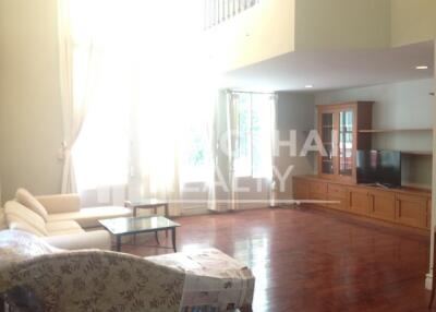 For RENT : House Thonglor / 4 Bedroom / 6 Bathrooms / 401 sqm / 100000 THB [4077719]