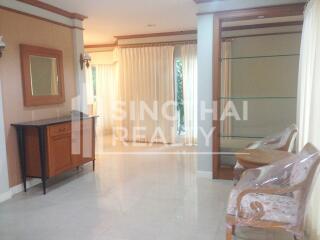 For RENT : House Thonglor / 4 Bedroom / 6 Bathrooms / 401 sqm / 100000 THB [4077719]