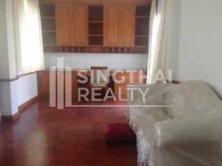 For RENT : House Thonglor / 4 Bedroom / 6 Bathrooms / 401 sqm / 100000 THB [4077719]