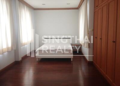 For RENT : House Thonglor / 4 Bedroom / 6 Bathrooms / 401 sqm / 100000 THB [4077719]