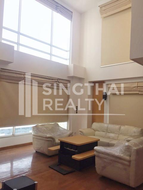 For RENT : Grand Langsuan / 2 Bedroom / 3 Bathrooms / 185 sqm / 100000 THB [4130567]