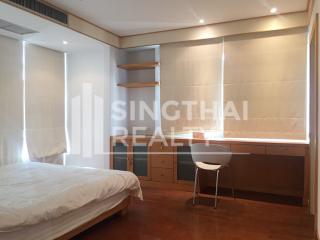 For RENT : Grand Langsuan / 2 Bedroom / 3 Bathrooms / 185 sqm / 100000 THB [4130567]