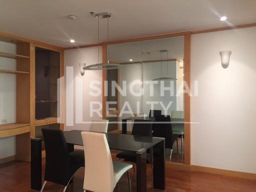 For RENT : Grand Langsuan / 2 Bedroom / 3 Bathrooms / 185 sqm / 100000 THB [4130567]