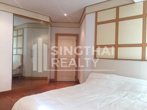 For RENT : Grand Langsuan / 2 Bedroom / 3 Bathrooms / 185 sqm / 100000 THB [4130567]