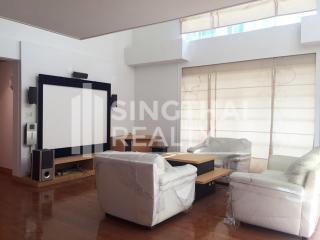 For RENT : Grand Langsuan / 2 Bedroom / 3 Bathrooms / 185 sqm / 100000 THB [4130567]