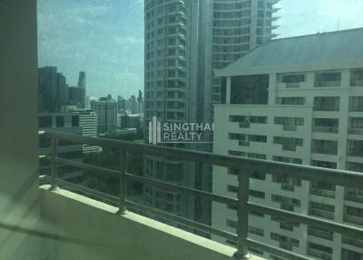 For RENT : Grand Langsuan / 2 Bedroom / 3 Bathrooms / 185 sqm / 100000 THB [4130567]