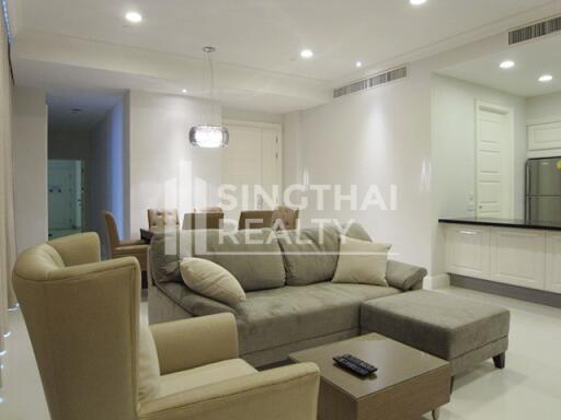 For RENT : Royce Private Residences / 3 Bedroom / 3 Bathrooms / 144 sqm / 100000 THB [4173941]