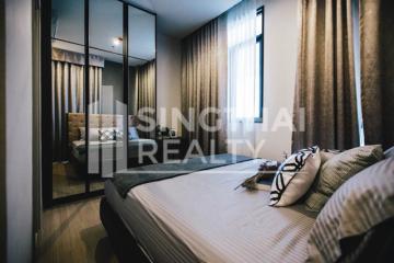 For RENT : The Capital Ekamai - Thonglor / 3 Bedroom / 3 Bathrooms / 171 sqm / 100000 THB [4291724]