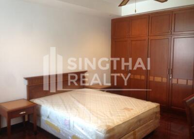 For RENT : Insaf Court / 3 Bedroom / 3 Bathrooms / 301 sqm / 100000 THB [4345910]