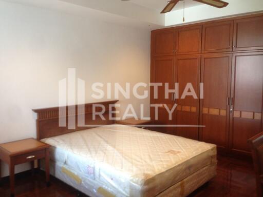 For RENT : Insaf Court / 3 Bedroom / 3 Bathrooms / 301 sqm / 100000 THB [4345910]