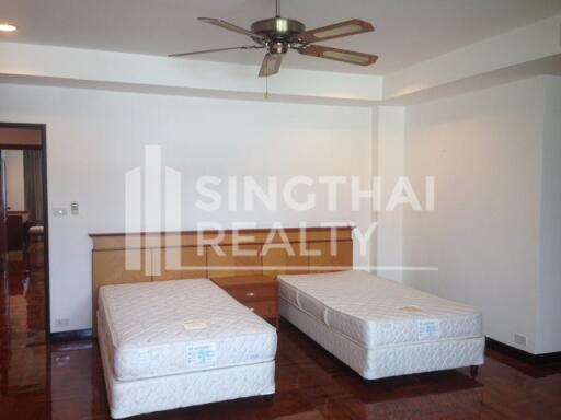 For RENT : Insaf Court / 3 Bedroom / 3 Bathrooms / 301 sqm / 100000 THB [4345910]