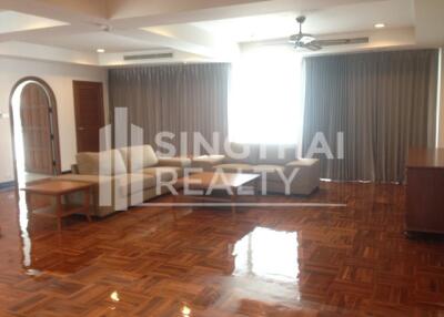 For RENT : Insaf Court / 3 Bedroom / 3 Bathrooms / 301 sqm / 100000 THB [4345910]