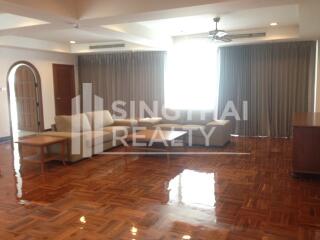 For RENT : Insaf Court / 3 Bedroom / 3 Bathrooms / 301 sqm / 100000 THB [4345910]