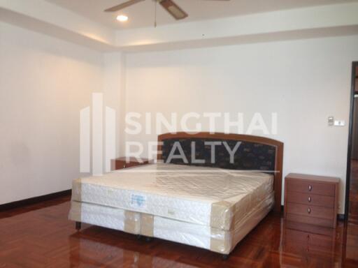 For RENT : Insaf Court / 3 Bedroom / 3 Bathrooms / 301 sqm / 100000 THB [4345910]