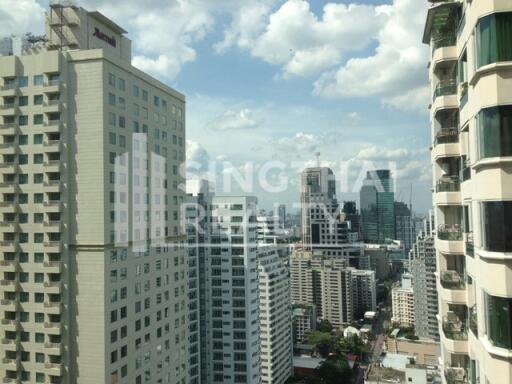 For RENT : The Emporio Place / 3 Bedroom / 3 Bathrooms / 162 sqm / 100000 THB [4413179]