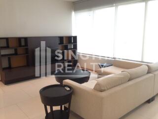 For RENT : The Emporio Place / 3 Bedroom / 3 Bathrooms / 162 sqm / 100000 THB [4413179]