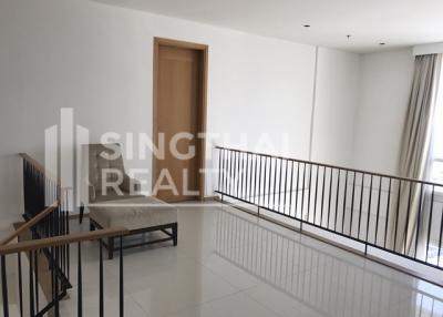 For RENT : The Empire Place / 3 Bedroom / 3 Bathrooms / 213 sqm / 100000 THB [4550096]