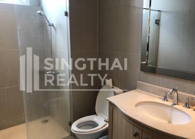 For RENT : The Empire Place / 3 Bedroom / 3 Bathrooms / 213 sqm / 100000 THB [4550096]