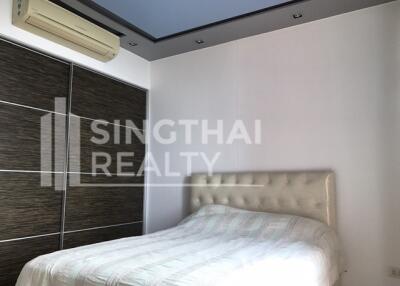 For RENT : Fullerton Sukhumvit / 3 Bedroom / 3 Bathrooms / 171 sqm / 120000 THB [4546973]