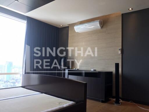 For RENT : Fullerton Sukhumvit / 3 Bedroom / 3 Bathrooms / 171 sqm / 120000 THB [4546973]