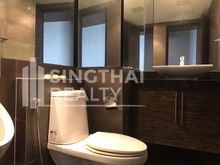 For RENT : Fullerton Sukhumvit / 3 Bedroom / 3 Bathrooms / 171 sqm / 120000 THB [4546973]