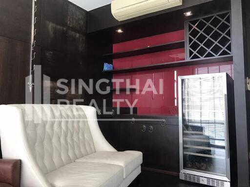 For RENT : Fullerton Sukhumvit / 3 Bedroom / 3 Bathrooms / 171 sqm / 120000 THB [4546973]