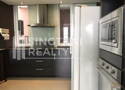 For RENT : Fullerton Sukhumvit / 3 Bedroom / 3 Bathrooms / 171 sqm / 120000 THB [4546973]