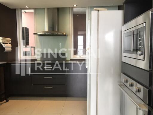 For RENT : Fullerton Sukhumvit / 3 Bedroom / 3 Bathrooms / 171 sqm / 120000 THB [4546973]