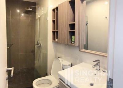 For RENT : The Capital Ekamai - Thonglor / 3 Bedroom / 3 Bathrooms / 181 sqm / 100000 THB [4870274]
