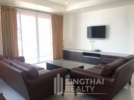 For RENT : The Rise Sukhumvit 39 / 3 Bedroom / 3 Bathrooms / 261 sqm / 100000 THB [5180423]